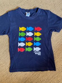 T-Shirt (3-4yrs)