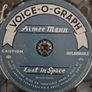 Almee Mann. Lost In Space. Image 3