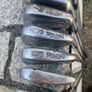 Golf irons Image 3