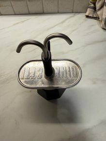 Espresso Maker