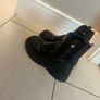 River Island Girls Boots Size 13 Image 2