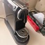 Nespresso Coffee Machine with pods Image 4
