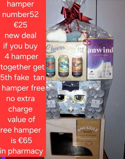 hampers