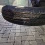 Erde 122 car camping/ tipping trailer Image 6