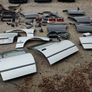 BMW 5 series 96-03 Various bits Image 7