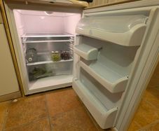 Hotpoint small fridge "Future" RLA30