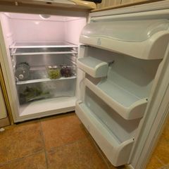 Hotpoint small fridge "Future" RLA30