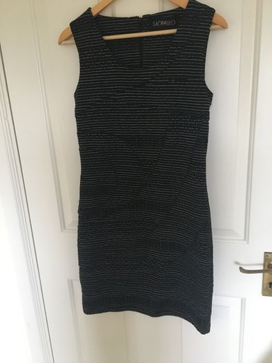Dress SaoPaulo