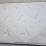 Small Double Bed and Mattress Image 9