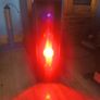 Electro Vision Retro Vintage 80's Disco Light. Free Tracked Postage! Image 4