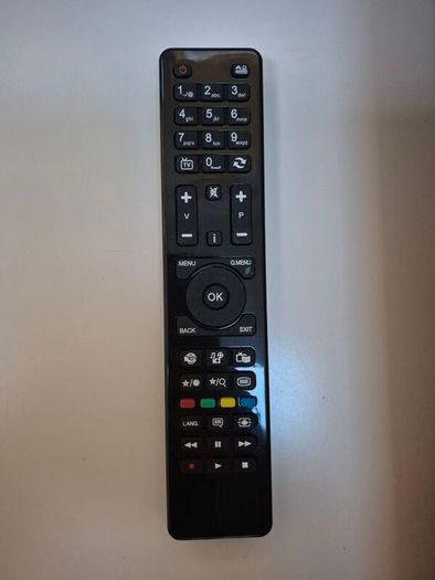 Hitachi 42" LCD TV