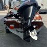 Fibreglass boat and trailer Image 8