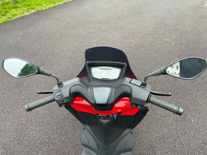 Scooter