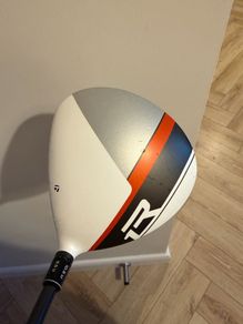 Taylormade R1 Driver