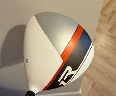 Taylormade R1 Driver
