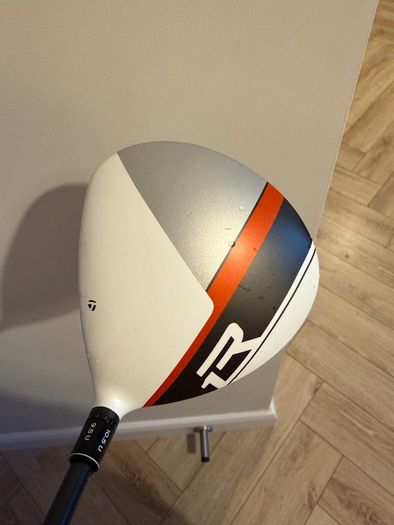 Taylormade R1 Driver