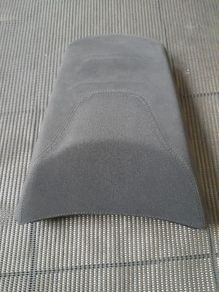 KTM 1290 Adventure Pillion Seat