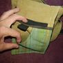 small shoulder bag Image 4