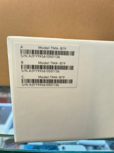 HONOR Watch 4 45mm Bluetooth Black (Black) New Open Box