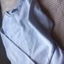 11 Degrees Grey Sweater size 6 Image 3