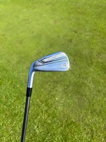 Taylormade P790 3 Iron LH