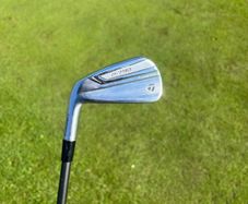 Taylormade P790 3 Iron LH