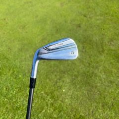 Taylormade P790 3 Iron LH