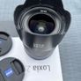 Zeiss Loxia Cinematic Filmmakers Lens Set Image 7