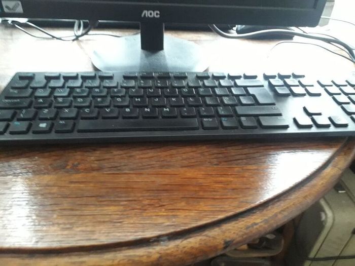 Dell Optiplex 3020