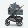 Uppababy Vista V3 Dylan New Image 3