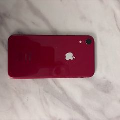 Apple iPhone XR Product Red