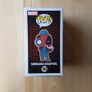 Deadpool - Sherlock Deadpool 784 Funko Pop Pop! New Unopened Image 2