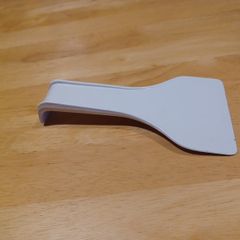 Ice scraper