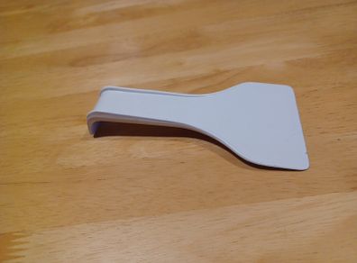 Ice scraper