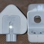 Apple A1357 10W USB Power Adapter Plug Image 3