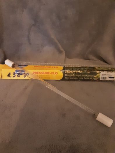 AQUARIUM Replacement UV-C Lamp 20 W Bulb ..  Laguna