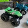 Hot Wheels Monster Truck Loop Playset Image 4