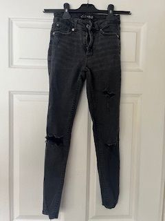 Large bundle of girls clothes