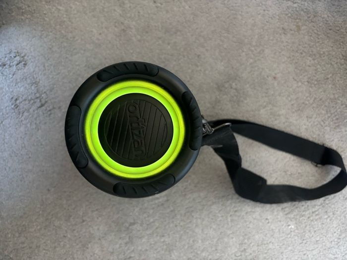 Ortizan M8 Bluetooth Speaker