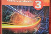 LC Maths OL Text &amp; Tests 3