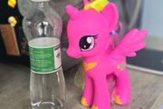 8 inch Princess Cadance Styling Large long Hair Brushable 2013 HTF MLP G4 My Little Pony