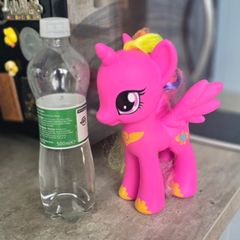 8 inch Princess Cadance Styling Large long Hair Brushable 2013 HTF MLP G4 My Little Pony