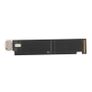 For iPad Pro 12.9" 1st Gen Charging Port Replacement Flex Cable Connector White - FHT06IPDCP Image 3