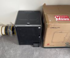Creality K1Max 3D Printer Bundle