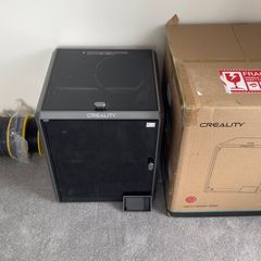 Creality K1Max 3D Printer Bundle