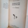 Introducing Shakespeare by G. B. Harrison (HQ68) Image 2