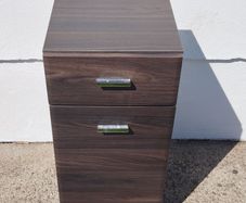 Bedside Locker