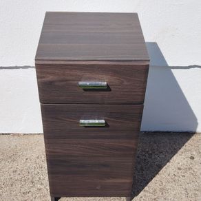 Bedside Locker
