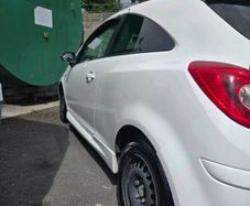 Diamond Carwash