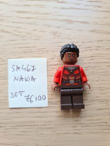 lego nakia sh0467 set 76100